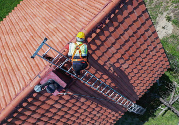 Asphalt Shingles Roofing